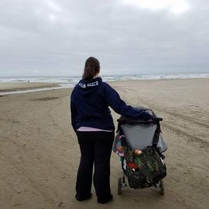 Meet your Posher, Alisha